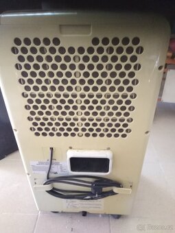 Prodám klimatizaci - 3