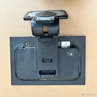 Monitor HP Compaq LA2205wg – 22" - 3