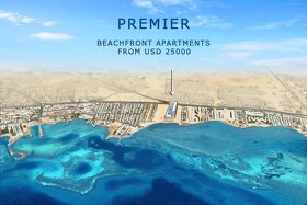 Prémier Beach Resort - 3