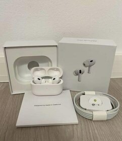 Apple Airpods Pro 2 - 3