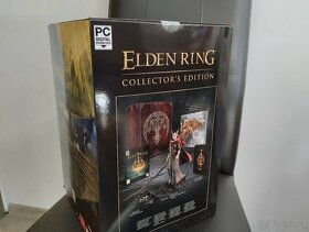 Elden Ring Collectors edition - PC - 3