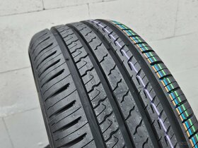 Nové letní pneu Barum bravuris 205/55/16 - 3