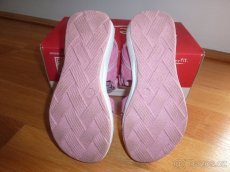 Dívčí letní sandálky Superfit - 3