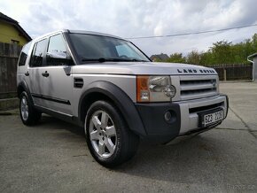 Land rover Discovery 3 - 3