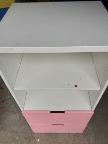 Ikea dětská skříň Stuva - 3