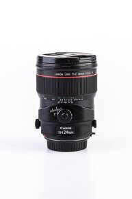 Canon TS-E 24mm f/3,5L II + faktura - 3