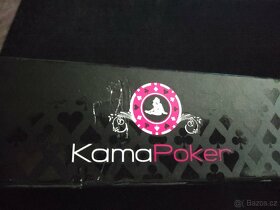 Albi - hra Kama poker - 3