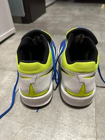 Nike Air Visi Pro V Hyper Cobalt - 3