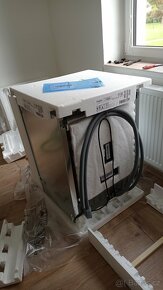 Myčka Whirlpool Supreme Clean WIO3O540 PELG(pouze rozbalená) - 3