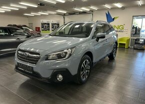 Subaru Outback 2.5 ACTIVE 2020 AUT 129 kw1 - 3