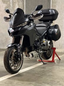 Ducati Multistrada 1260S - 3