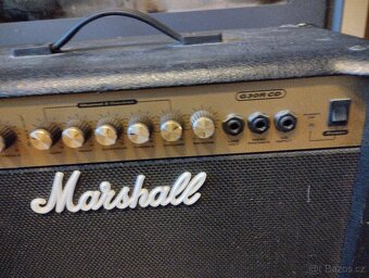 Marshall G30RCD - 3