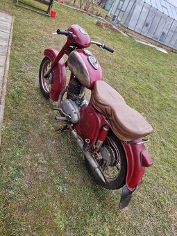 Jawa 175/356 - 3