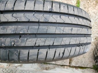 Letní pneu 225/65 R17 - 3