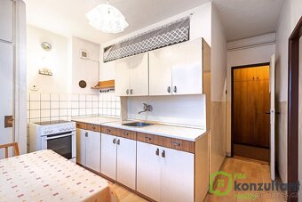 Prodej byty 3+1, 83 m2 - Velké Meziříčí, ev.č. 00650 - 3
