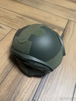 Helma na Airsoft - 3