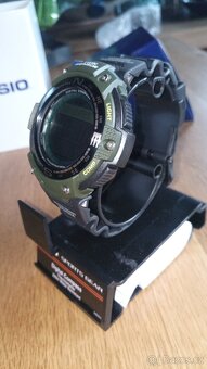 Casio SGW 100 3AVCF Nové - 3