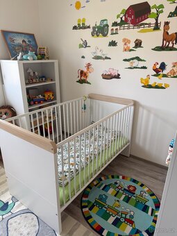 Dětský pokoj - 3