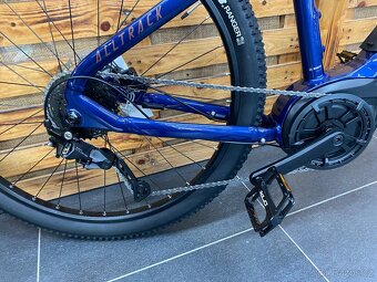 Prodám nové elektrokolo Haibike Alltrack 4 - 3