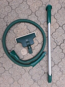 Vorwerk - 3