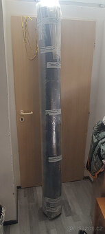 Balerizol - nový, role 20m - 3