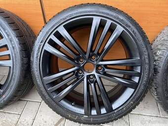 TRINITY skoda Octavia 5x112 7,5x18 ET46 - 3