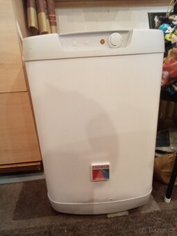 El. bojler 80l - 3