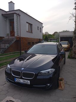 BMW 530xd f11 - 3