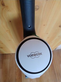 Vysavač Vorwerk Kobold VK7 - 3