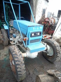Malotraktor - 3