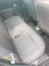 SPLÁTKY VŠEM RENAULT CLIO COMBI 1,2I - 3