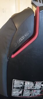 Dětská autosedačka maxi-cosi Tobi - 3