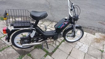 Jawa babeta 215 - 3