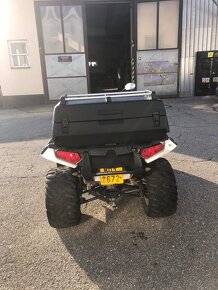POLARIS SPORTSMAN 850 XP EFI - 3