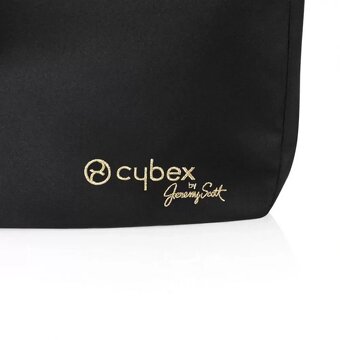 Přebalovací taška Cybex Priam Jeremy Scott Wings - 3
