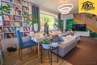 Prodej rodinného domu ve Svobodě nad Úpou - 3