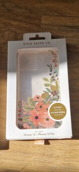 Kryty Case Mate pro iPhone 12/12 Pro - 3