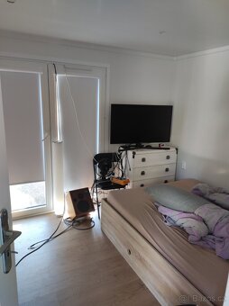 Mobilní dům celoroční - 3