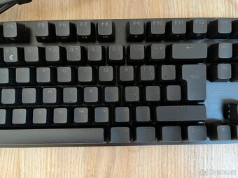 Logitech G413 CZ/SK layout - 3
