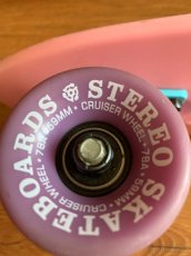 Pennyboard; délka 57 cm,šířka 15 cm - 3