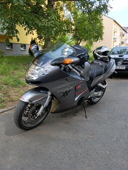 Prodám cbr - 3
