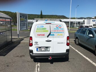 Toyota Proace city long - 3