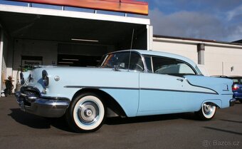 1955 Oldsmobile Super 88 - 3