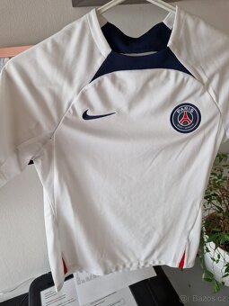 Tričko Nike Paris Saint-Germain Strike - 3