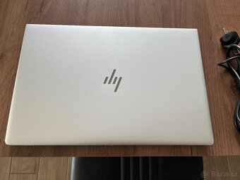 UltraBook HP EliteBook 850 G5 15.6" FHD IPS-RAM 16GB-SSD-i5 - 3
