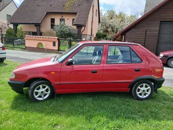 Felicie GLXi - 3