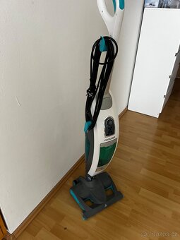 Vysavač CONCEPT s parním mopem Perfect Clean CP3000 - 3