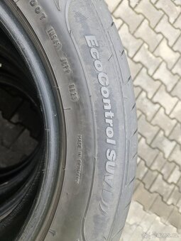 235 60 18 ZÁNOVNÍ letní pneu DOT2023 - 3