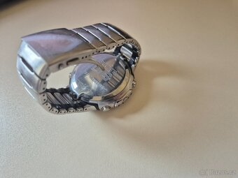 Potápěčský počítač Suunto d6 - 3