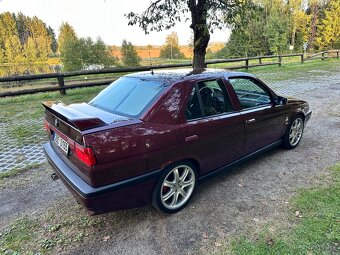 Alfa Romeo 155 1.7 Ti 85kW - 3